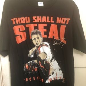 Buster Posey San Francisco Giants T-Shirt